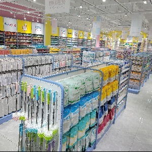 日用百货连锁品牌寻找本地合作伙伴